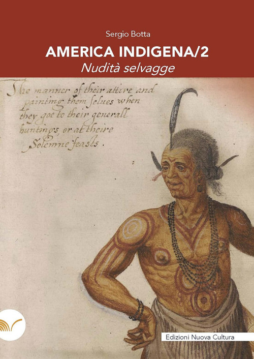 America indigena. Volume Vol. 2