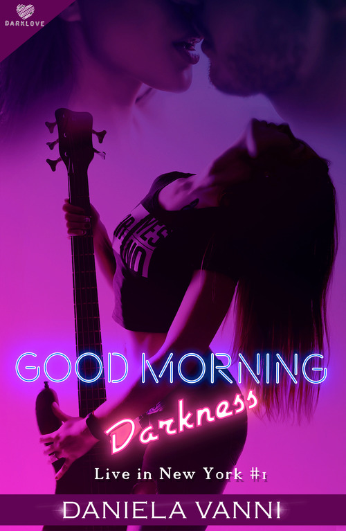 Good morning Darkness. Live in New York. Volume 1