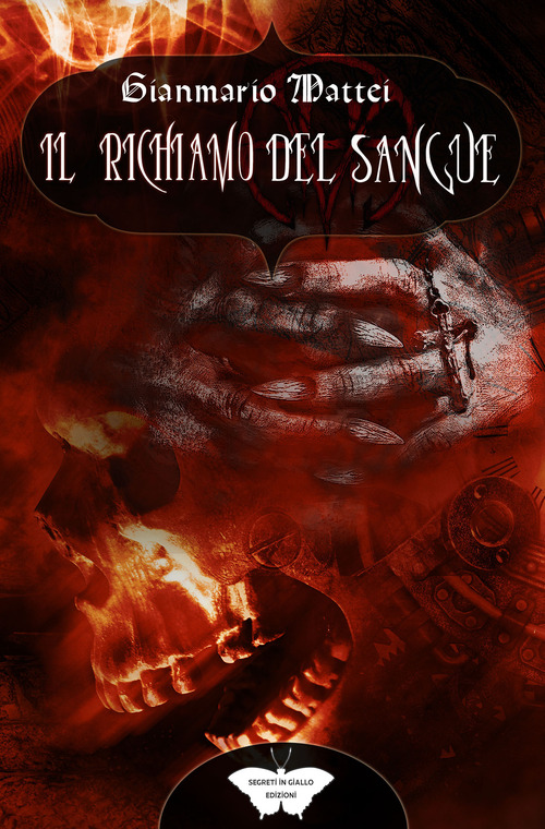 Il richiamo del sangue. Van Helsing. Volume Vol. 1