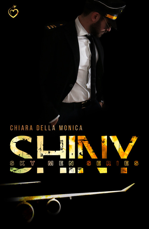 Shiny. Sky Men Series. Volume 3