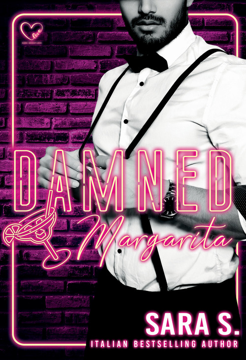 Damned Margarita