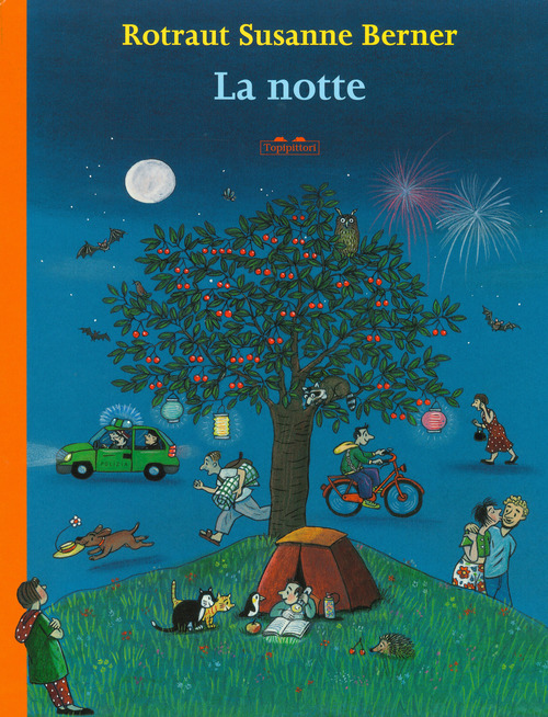 La notte