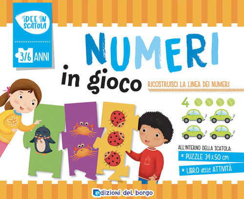 Numeri in gioco