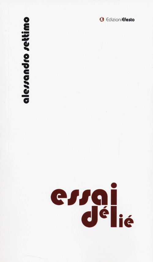 Essai délié