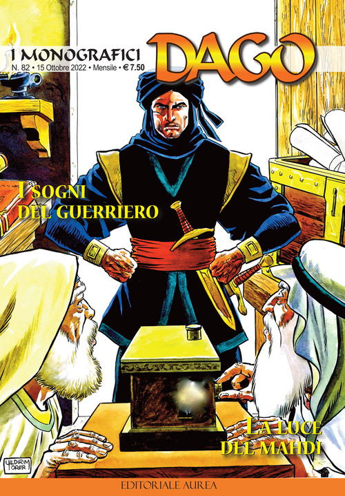 I monografici Dago. Volume Vol. 82