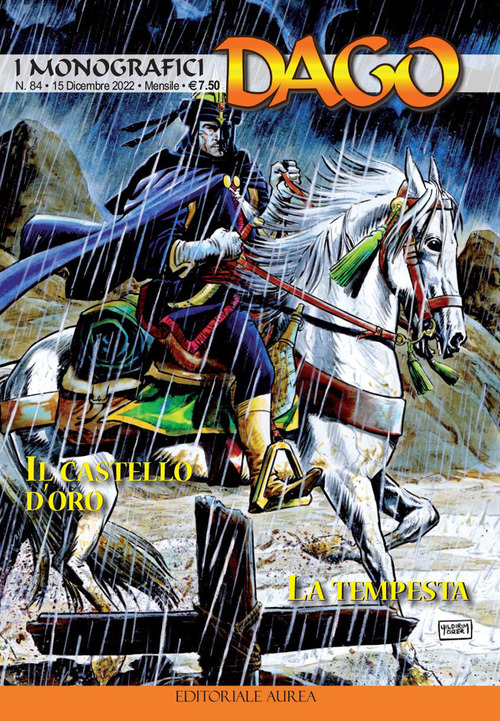I monografici Dago. Volume Vol. 84