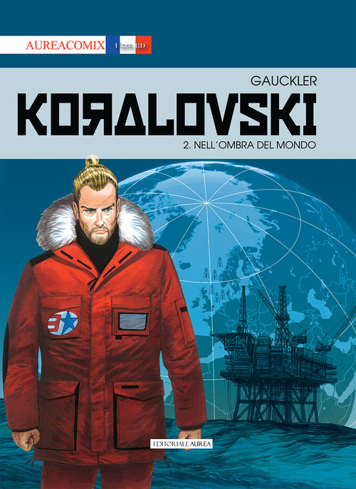 Koralovsky. Volume Vol. 2