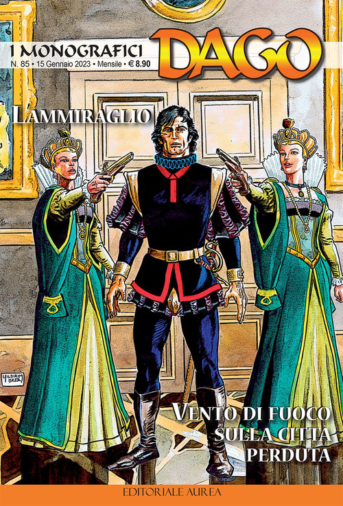 I monografici Dago. Volume Vol. 85