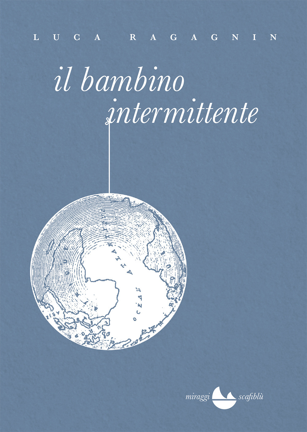 BAMBINO INTERMITTENTE (IL) - 9788833861753
