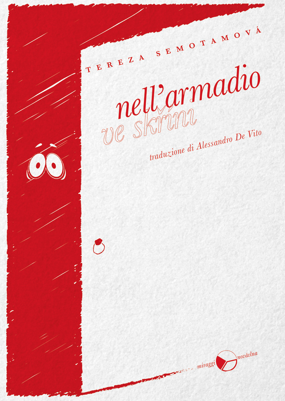 NELL'ARMADIO - 9788833861999