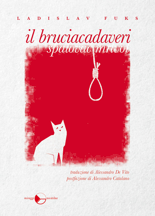 Il bruciacadaveri