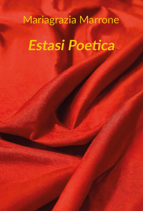 Estasi poetica