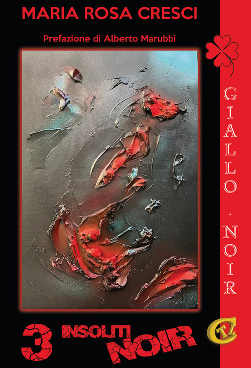 3 insoliti noir