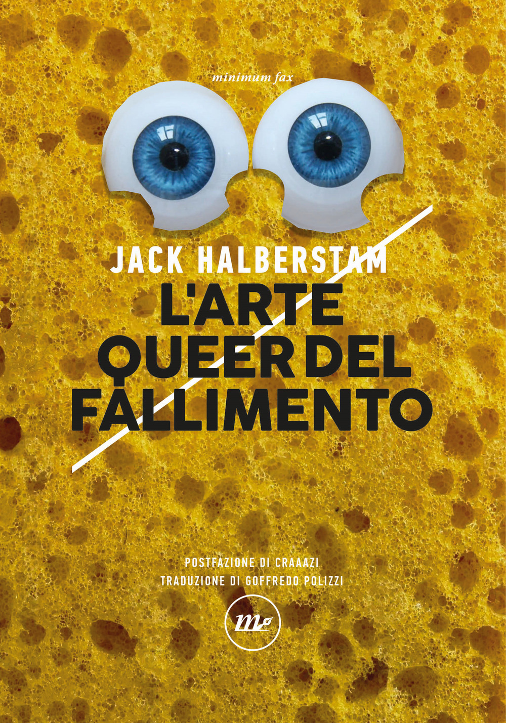 ARTE QUEER DEL FALLIMENTO (L') - 9788833893280