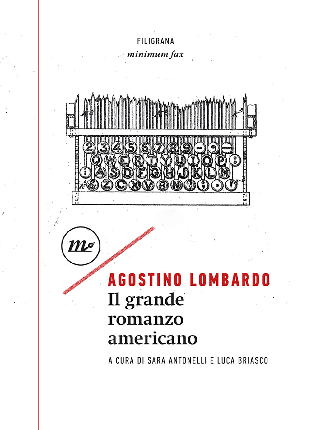 GRANDE ROMANZO AMERICANO (IL)