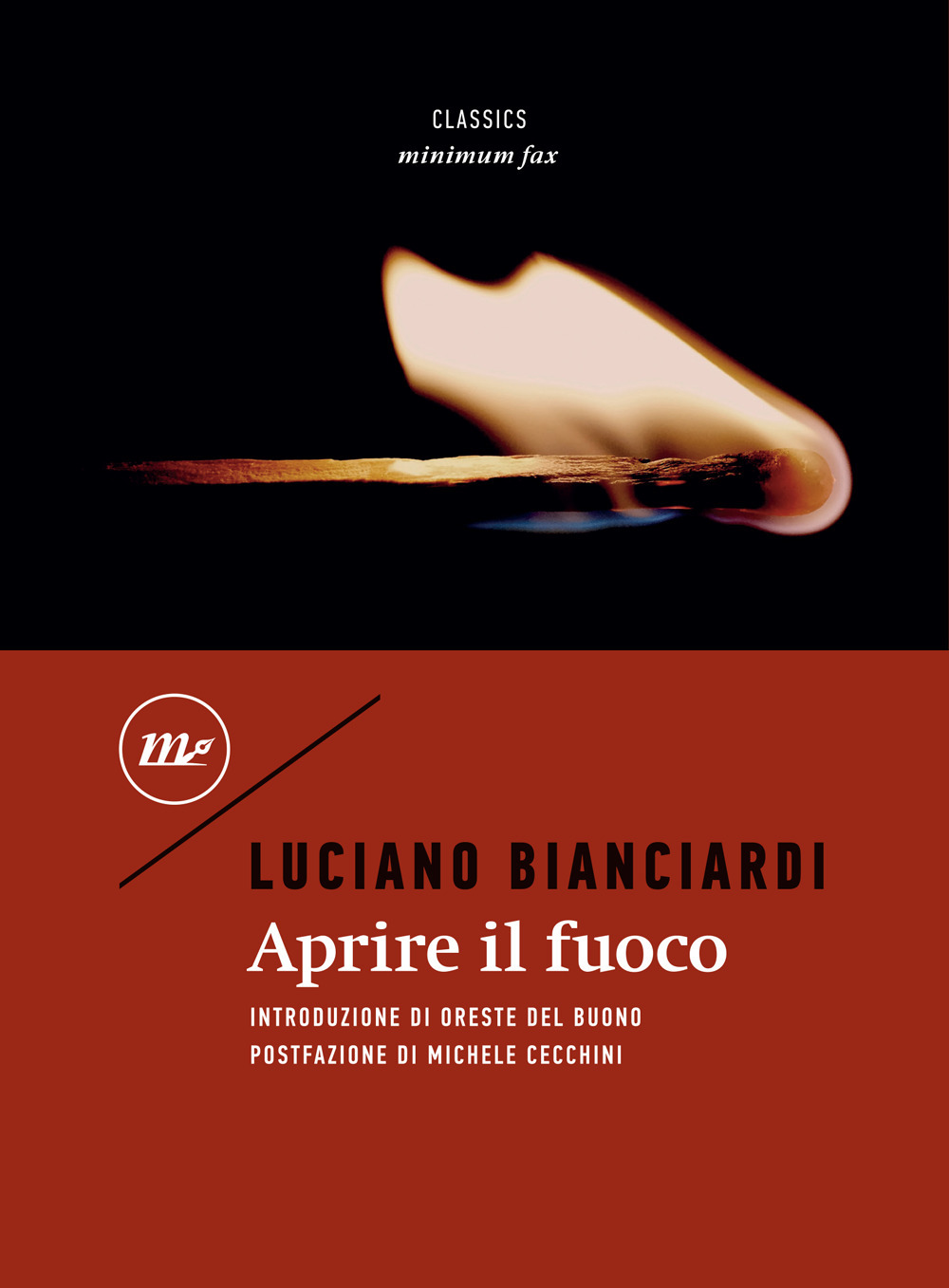 APRIRE IL FUOCO