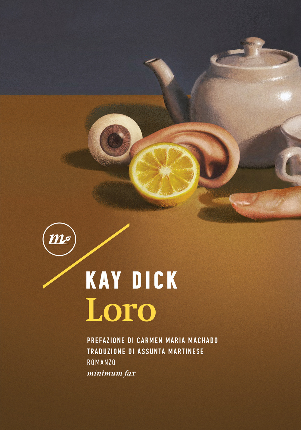 LORO - 9788833894089