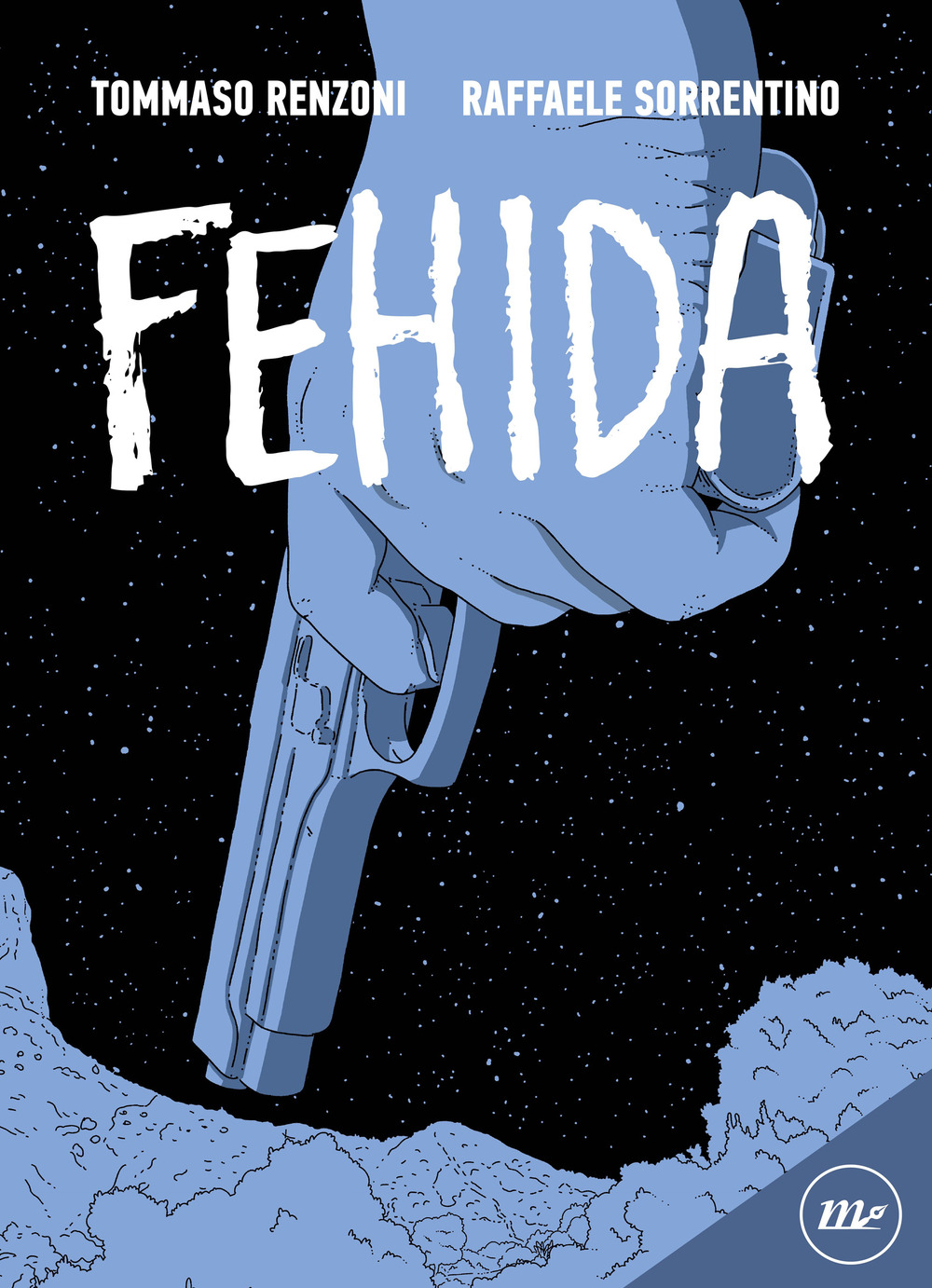 FEHIDA - 9788833894157
