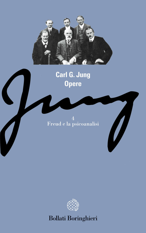 Opere. Volume Vol. 4
