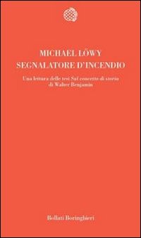 Segnalatore d'incendio