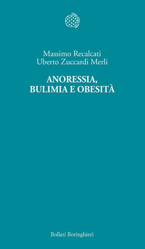 Anoressia, bulimia e obesità