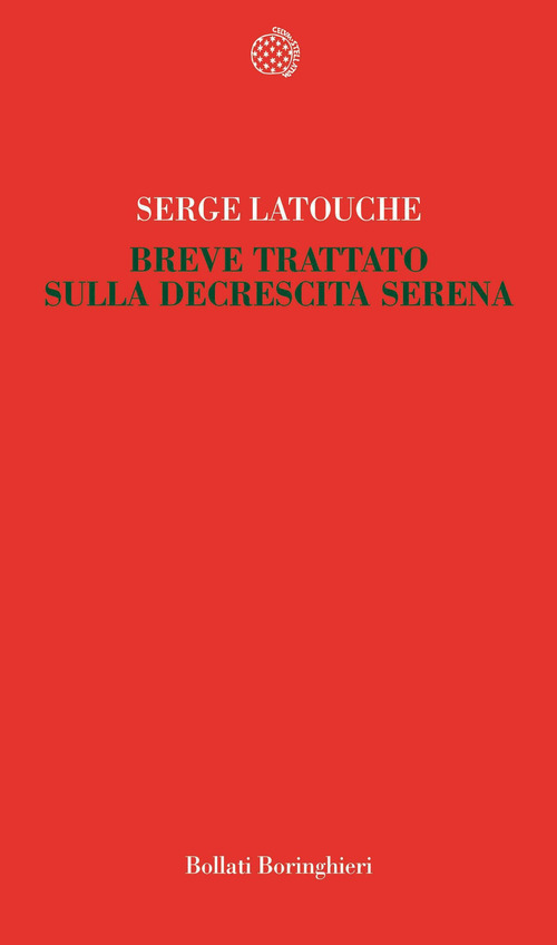 Breve trattato sulla decrescita serena
