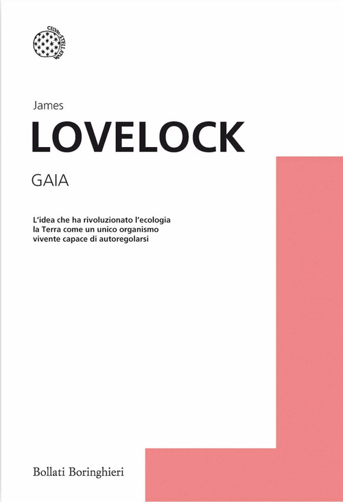 Gaia. Nuove idee sull'ecologia