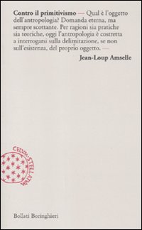 Contro il primitivismo