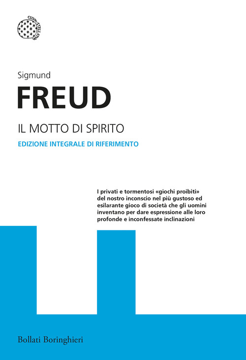 Il motto di spirito
