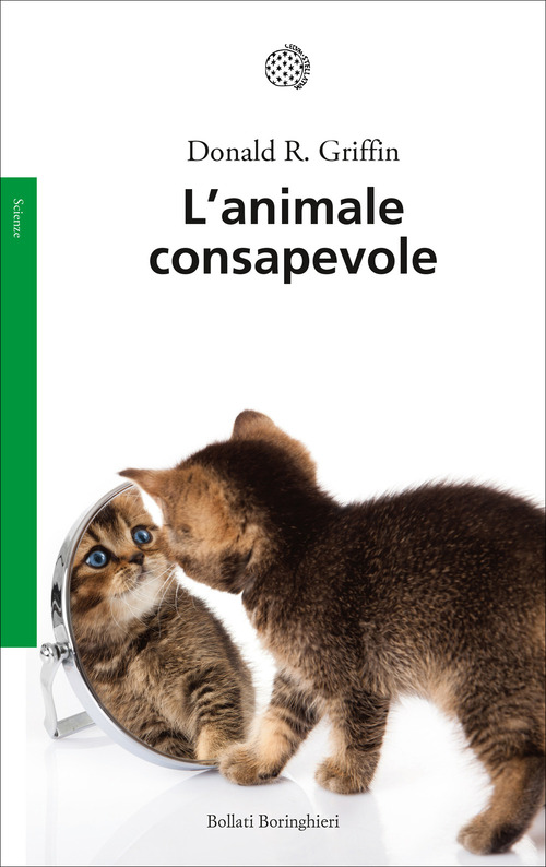 L'animale consapevole