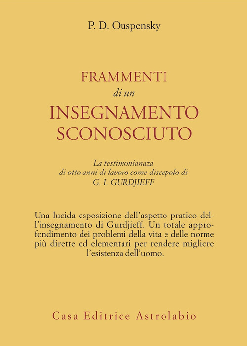 La Divina Commedia