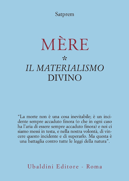 Mère