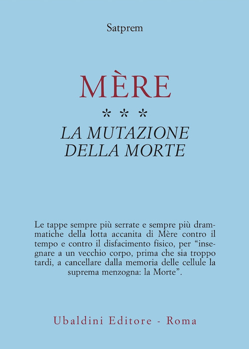 Mère