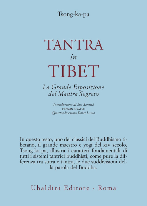 La Divina Commedia