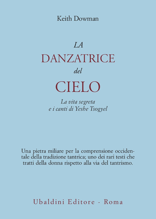 La Divina Commedia