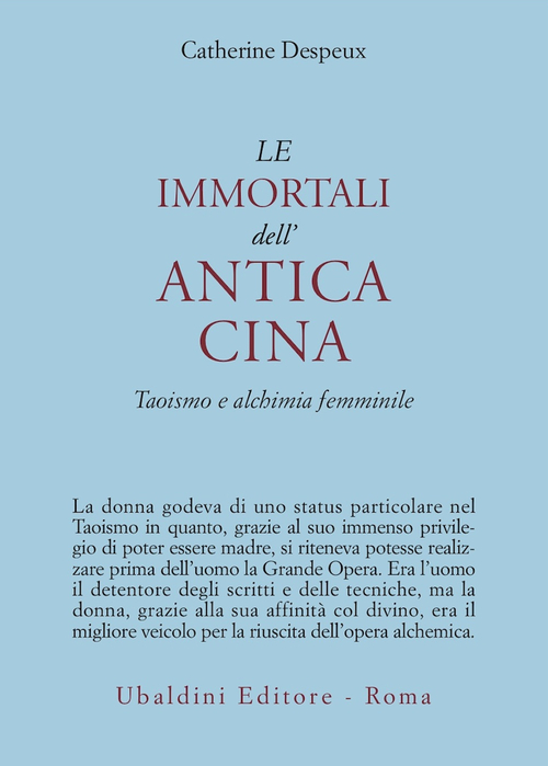 La Divina Commedia