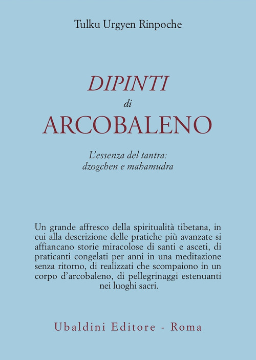 La Divina Commedia