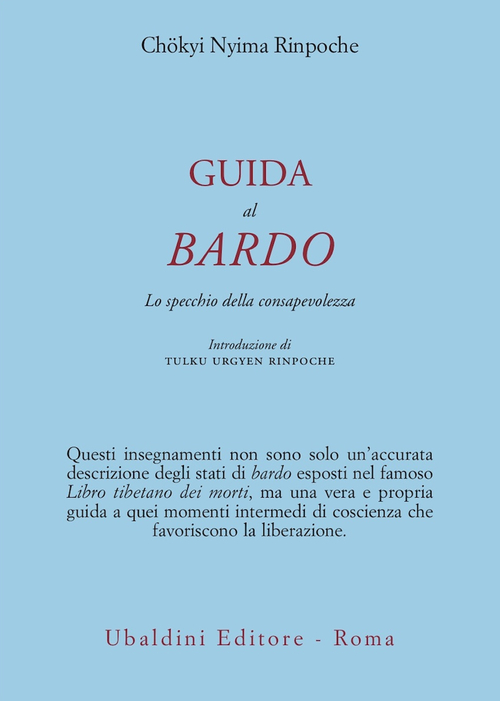 La Divina Commedia
