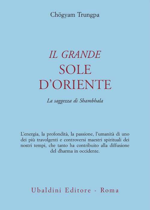 La Divina Commedia