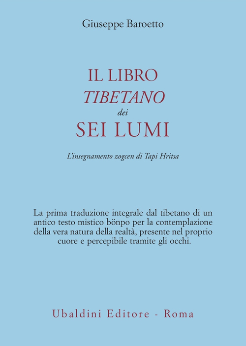 La Divina Commedia