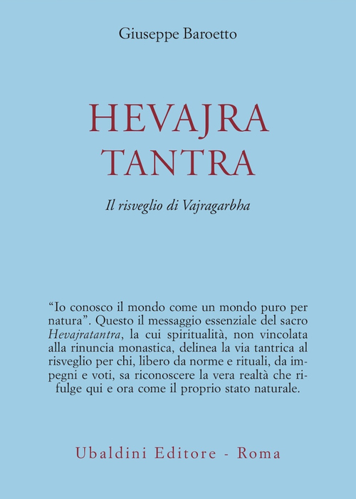 La Divina Commedia
