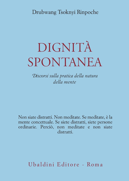La Divina Commedia