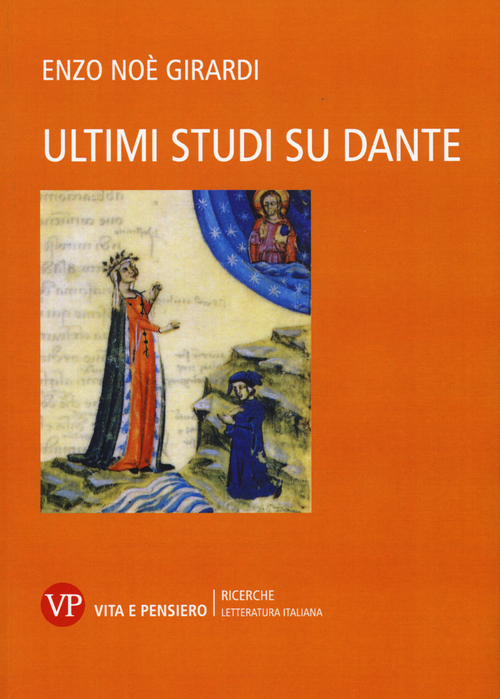 La Divina Commedia