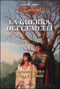 La guerra dei gemelli. Le leggende. DragonLance. Volume Vol. 2