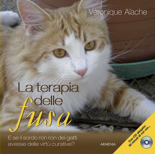 La terapia delle fusa