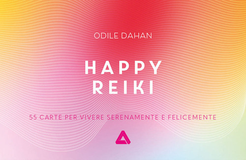 Happy reiki