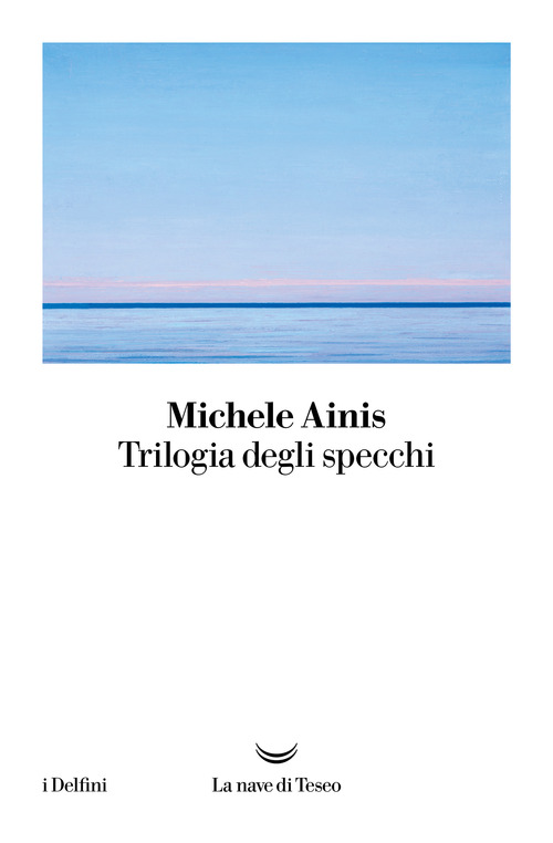 Trilogia degli specchi