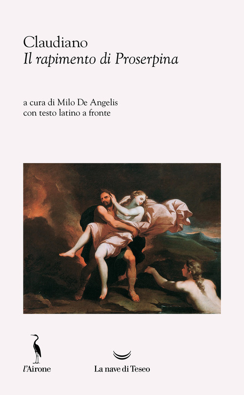 Il ratto di Proserpina