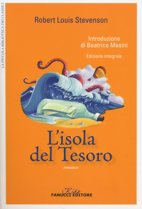 L' isola del tesoro