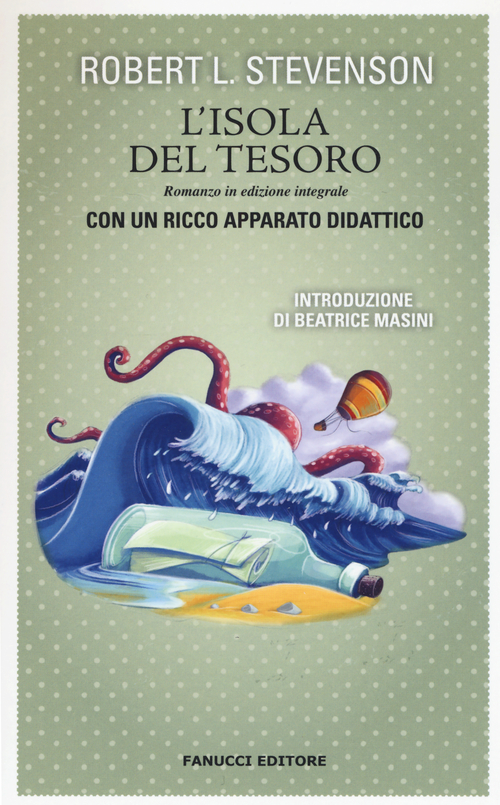L' isola del tesoro